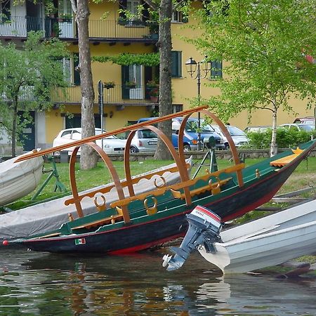 Hotel Don Abbondio Lecco Eksteriør bilde