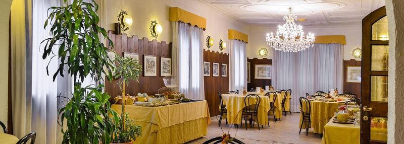 Hotel Don Abbondio Lecco Eksteriør bilde