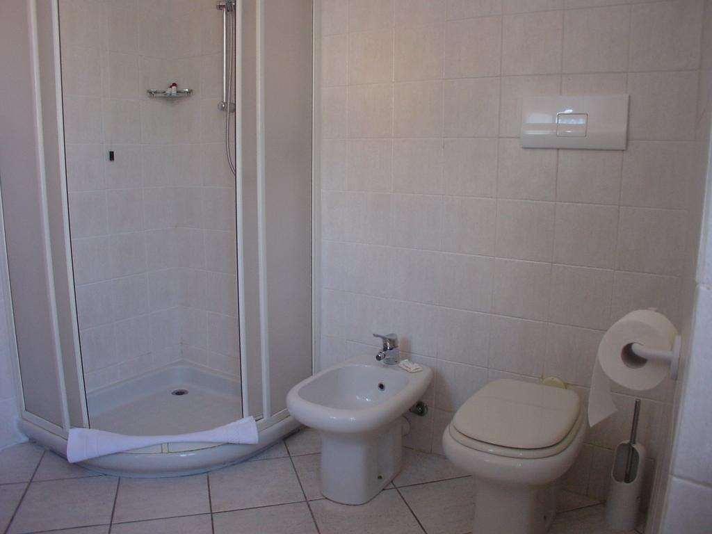 Hotel Don Abbondio Lecco Rom bilde