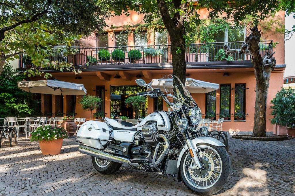 Hotel Don Abbondio Lecco Fasiliteter bilde